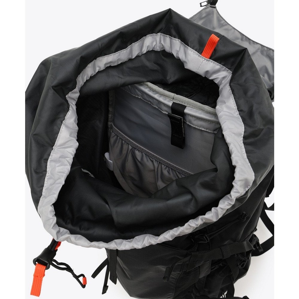バックパック リュック 登山 ハイキング ワイルドウッドハイツ33L + 5Lバックパック PU7251 010 6
