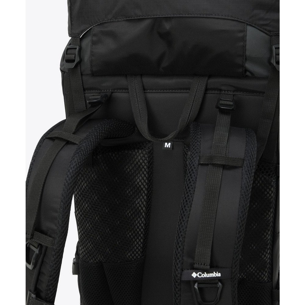バックパック リュック 登山 ハイキング ワイルドウッドハイツ33L + 5Lバックパック PU7251 010 8
