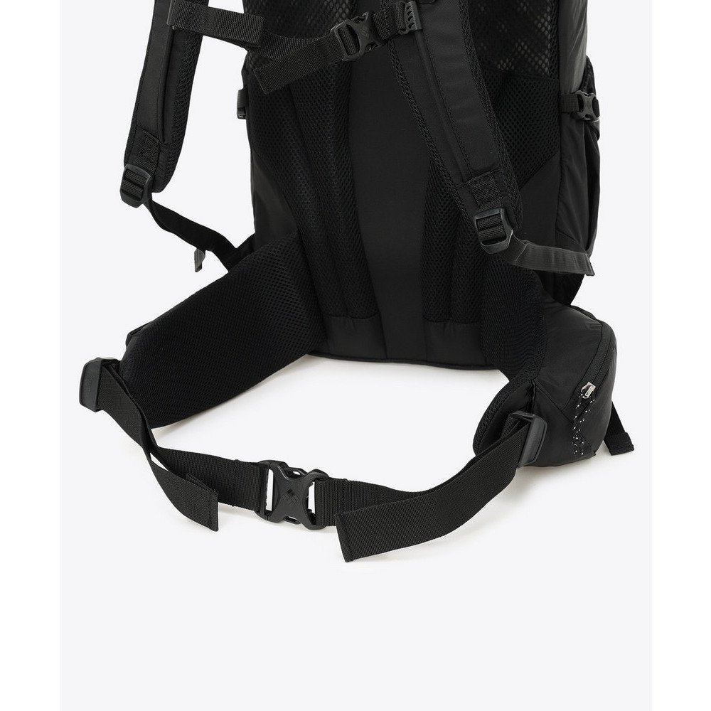 バックパック リュック 登山 ハイキング ワイルドウッドハイツ33L + 5Lバックパック PU7251 010 9