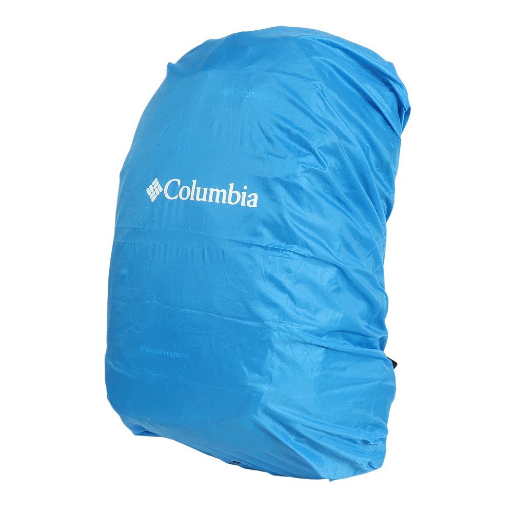 コロンビア（Columbia）（メンズ、レディース）バックパック リュック 登山 ハイキング ワイルドウッドハイツ 30L バックパック PU7252 008
