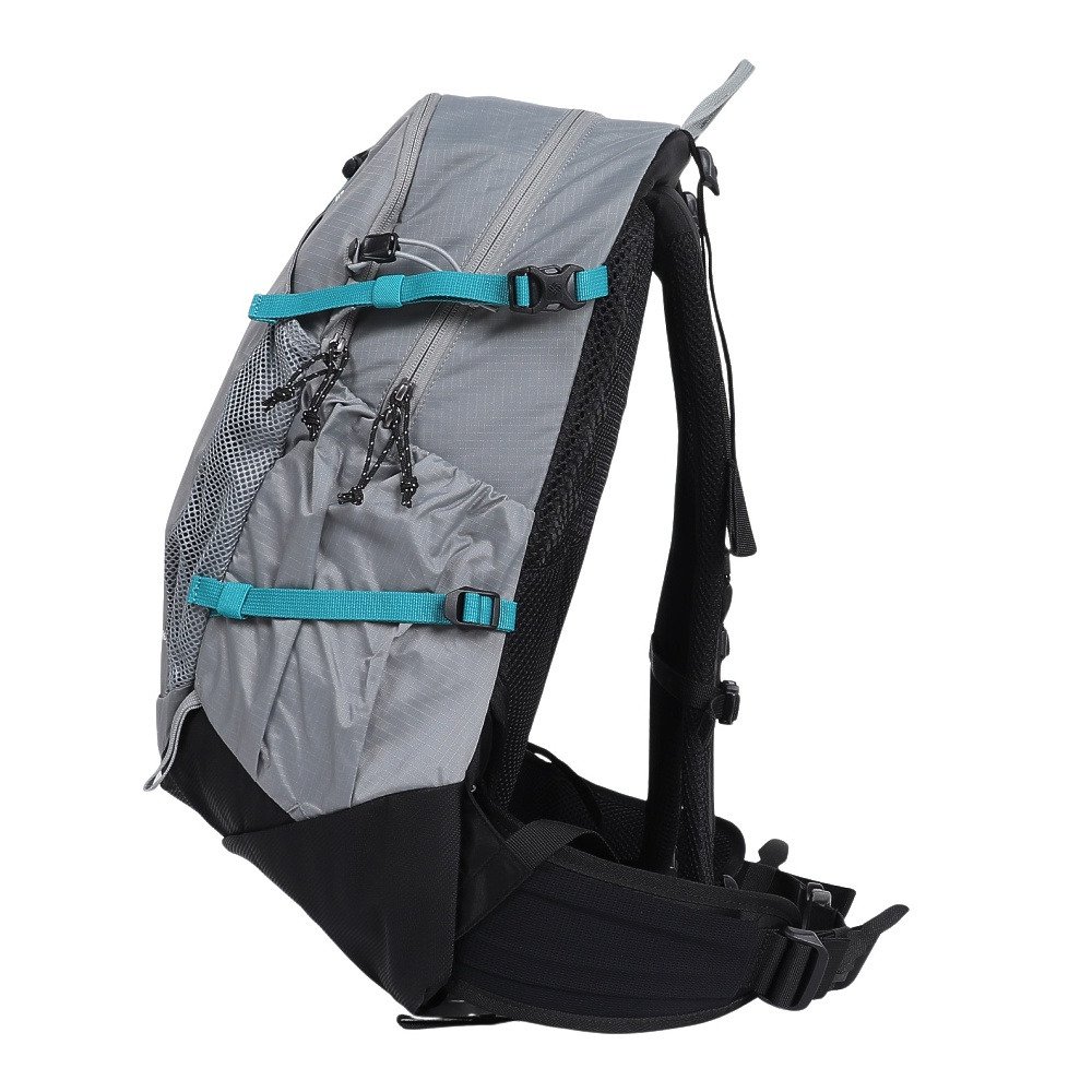 コロンビア（Columbia）（メンズ、レディース）バックパック リュック 登山 ハイキング ワイルドウッドハイツ 30L バックパック PU7252 008