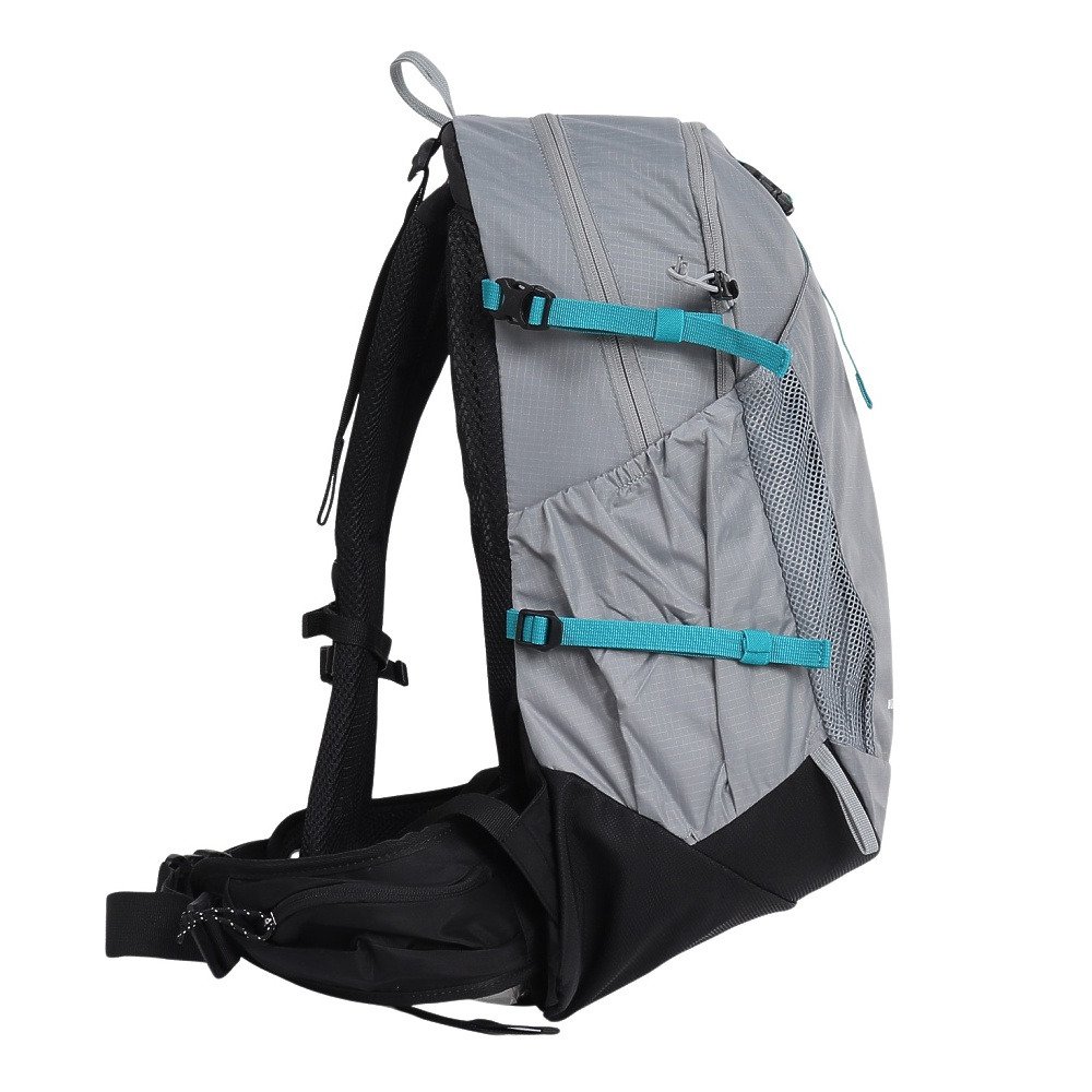 コロンビア（Columbia）（メンズ、レディース）バックパック リュック 登山 ハイキング ワイルドウッドハイツ 30L バックパック PU7252 008
