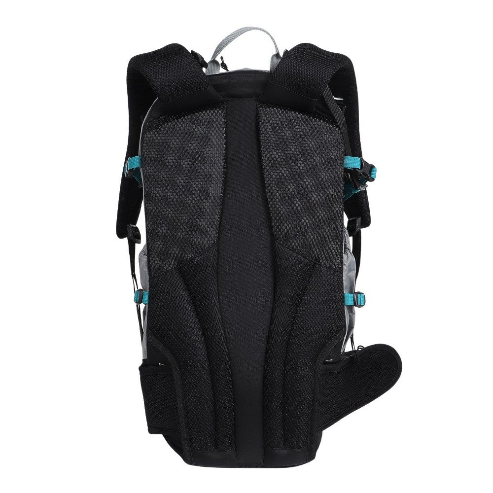 コロンビア（Columbia）（メンズ、レディース）バックパック リュック 登山 ハイキング ワイルドウッドハイツ 30L バックパック PU7252 008