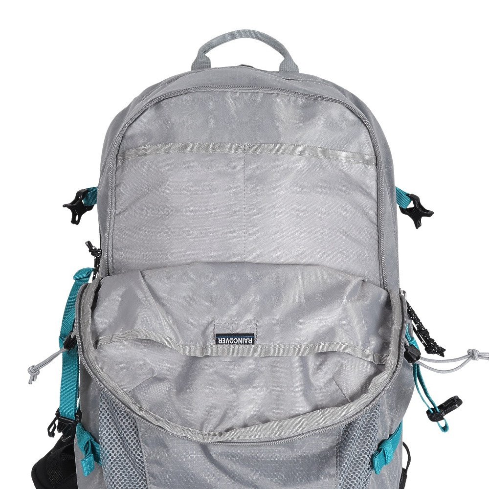 コロンビア（Columbia）（メンズ、レディース）バックパック リュック 登山 ハイキング ワイルドウッドハイツ 30L バックパック PU7252 008