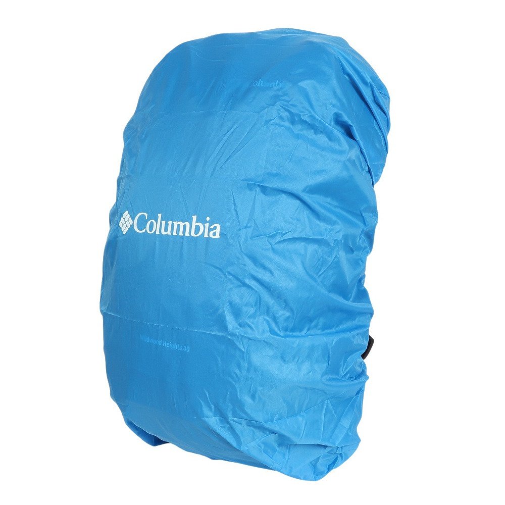 コロンビア（Columbia）（メンズ、レディース）バックパック リュック 登山 ハイキング ワイルドウッドハイツ 30L バックパック PU7252 010