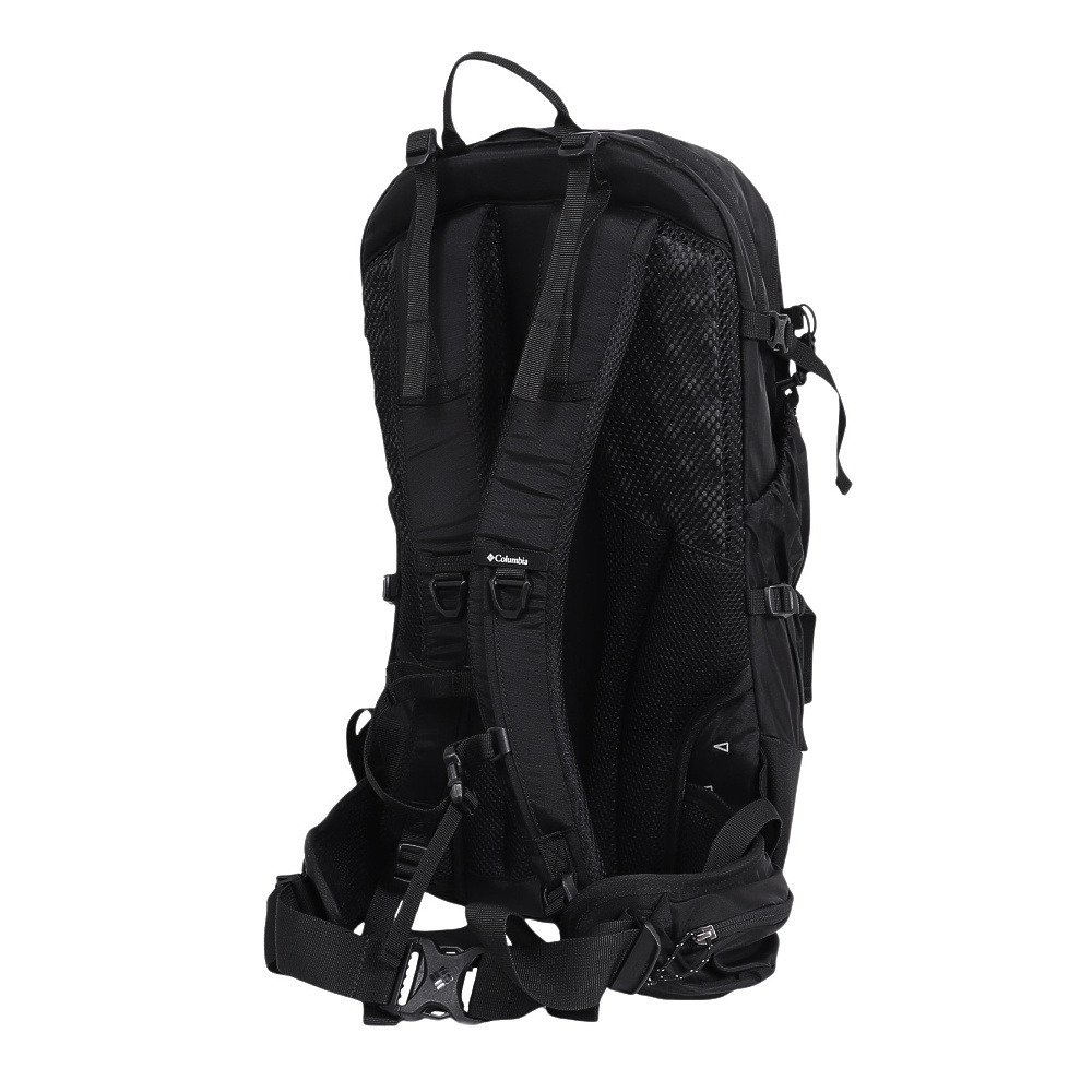 コロンビア（Columbia）（メンズ、レディース）バックパック リュック 登山 ハイキング ワイルドウッドハイツ 30L バックパック PU7252 010