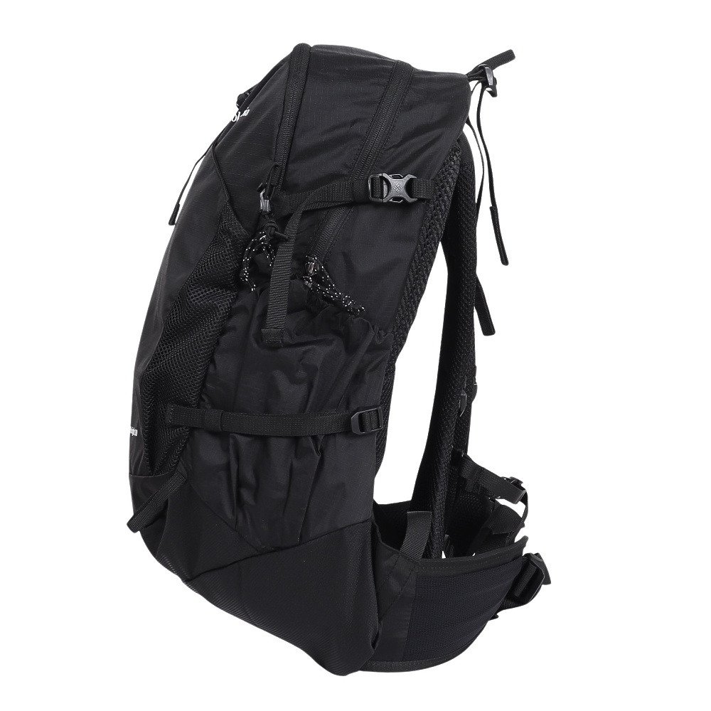 コロンビア（Columbia）（メンズ、レディース）バックパック リュック 登山 ハイキング ワイルドウッドハイツ 30L バックパック PU7252 010