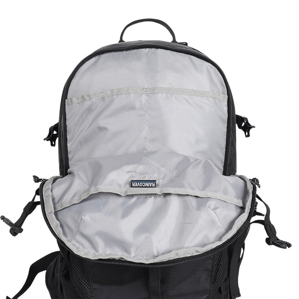 コロンビア（Columbia）（メンズ、レディース）バックパック リュック 登山 ハイキング ワイルドウッドハイツ 30L バックパック PU7252 010