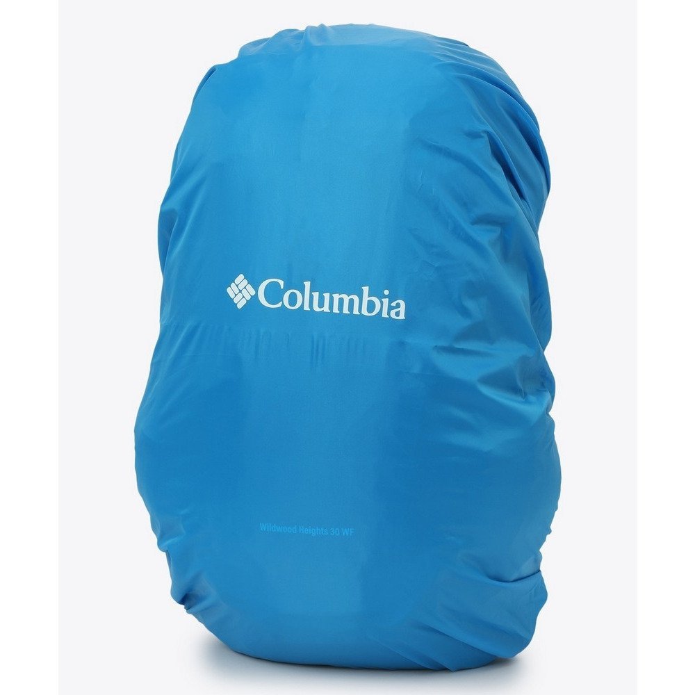 コロンビア（Columbia）（レディース）リュック 登山 ハイキング ワイルドウッドハイツ30L WFバックパック PU7253 010