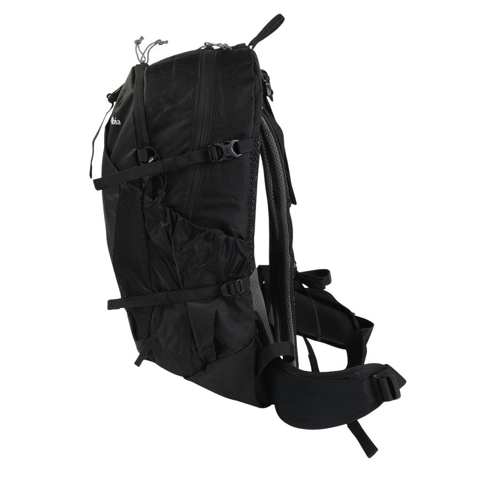 コロンビア（Columbia）（レディース）リュック 登山 ハイキング ワイルドウッドハイツ30L WFバックパック PU7253 010
