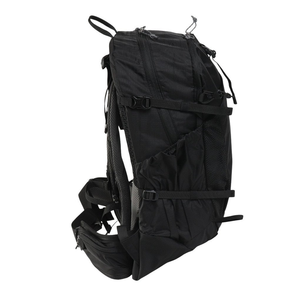 コロンビア（Columbia）（レディース）リュック 登山 ハイキング ワイルドウッドハイツ30L WFバックパック PU7253 010