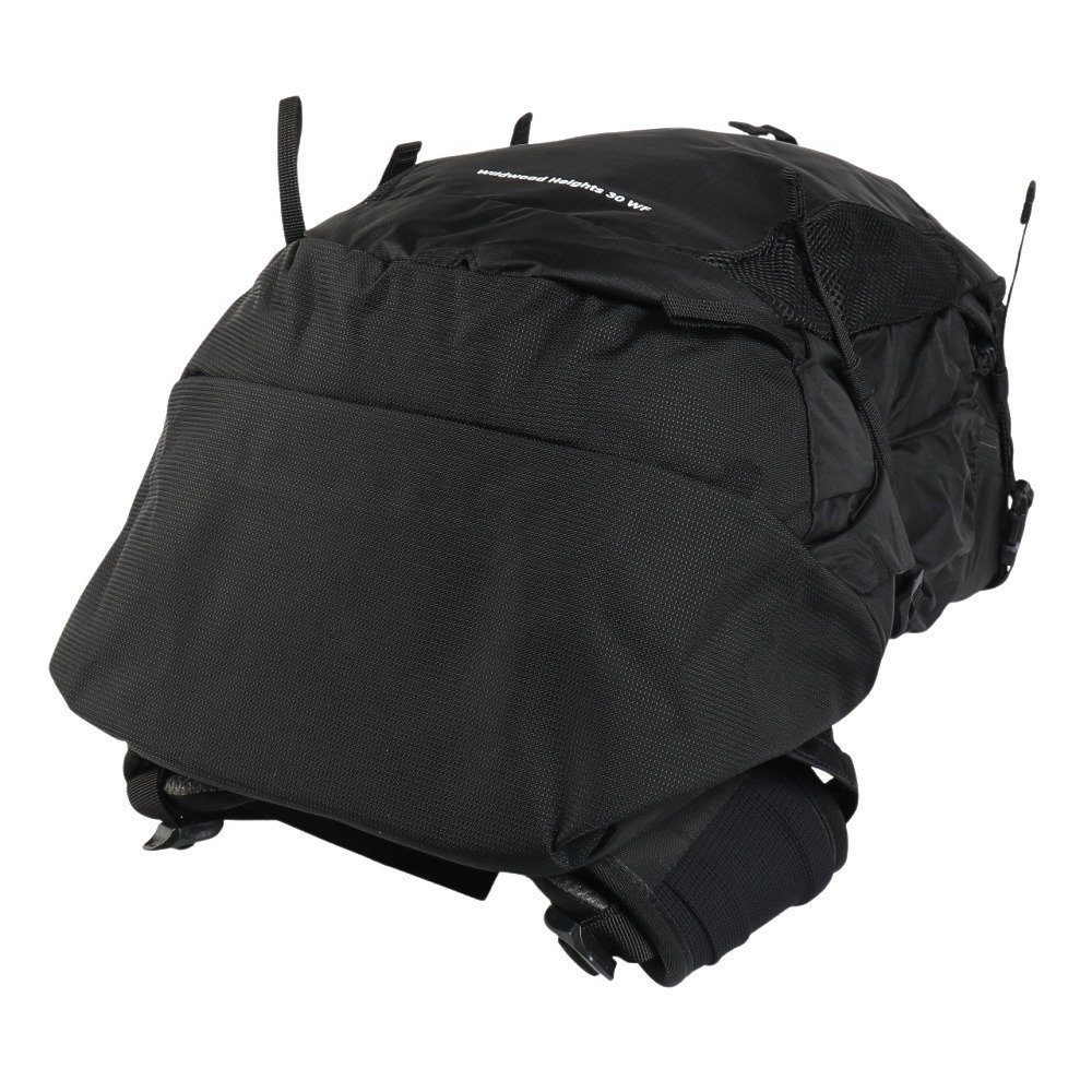 コロンビア（Columbia）（レディース）リュック 登山 ハイキング ワイルドウッドハイツ30L WFバックパック PU7253 010
