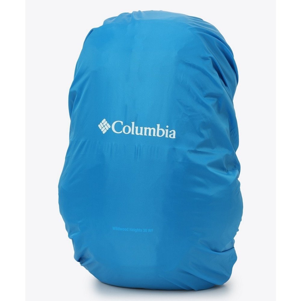 コロンビア（Columbia）（レディース）リュック 登山 ハイキング ワイルドウッドハイツ30L WFバックパック PU7253 461
