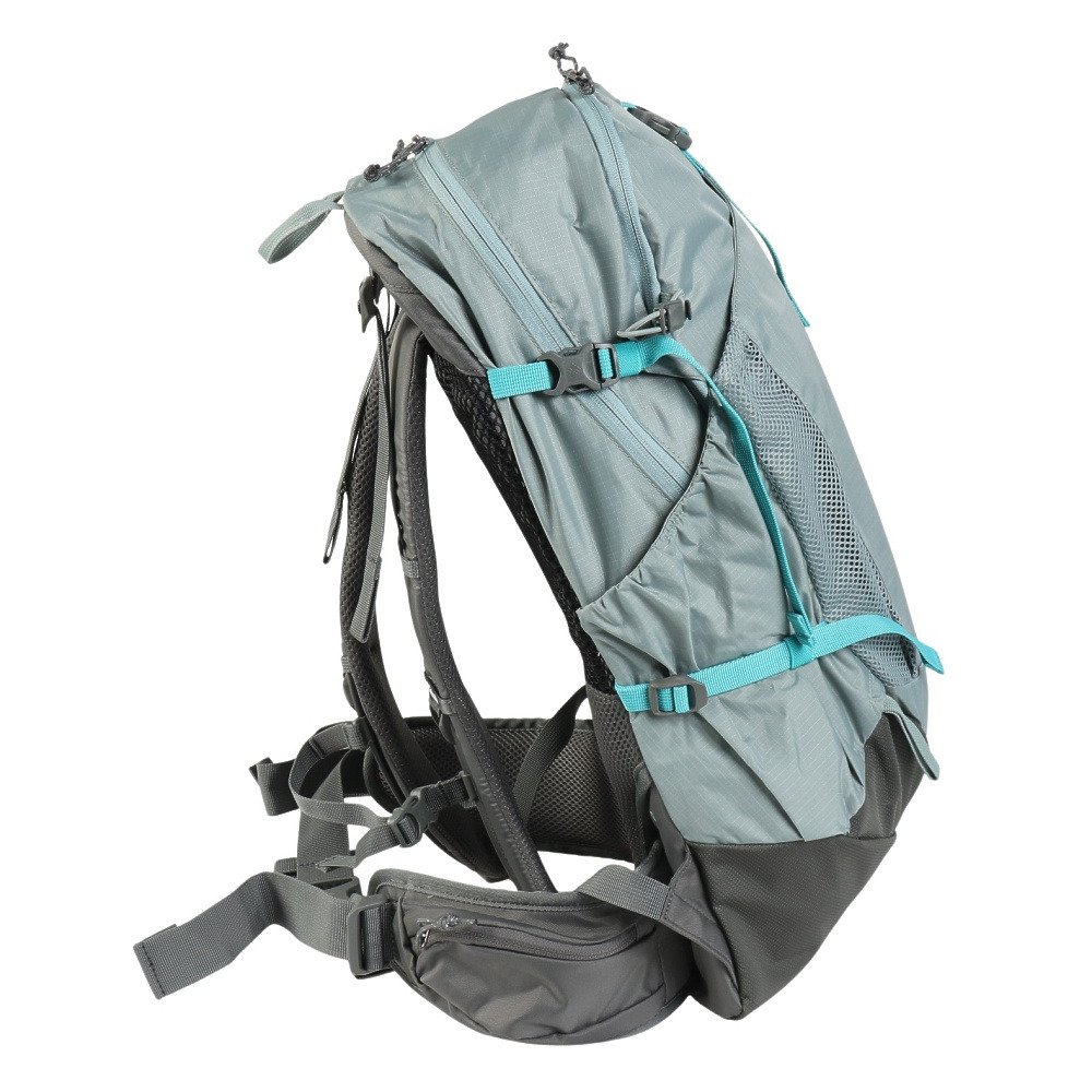 コロンビア（Columbia）（レディース）リュック 登山 ハイキング ワイルドウッドハイツ30L WFバックパック PU7253 461