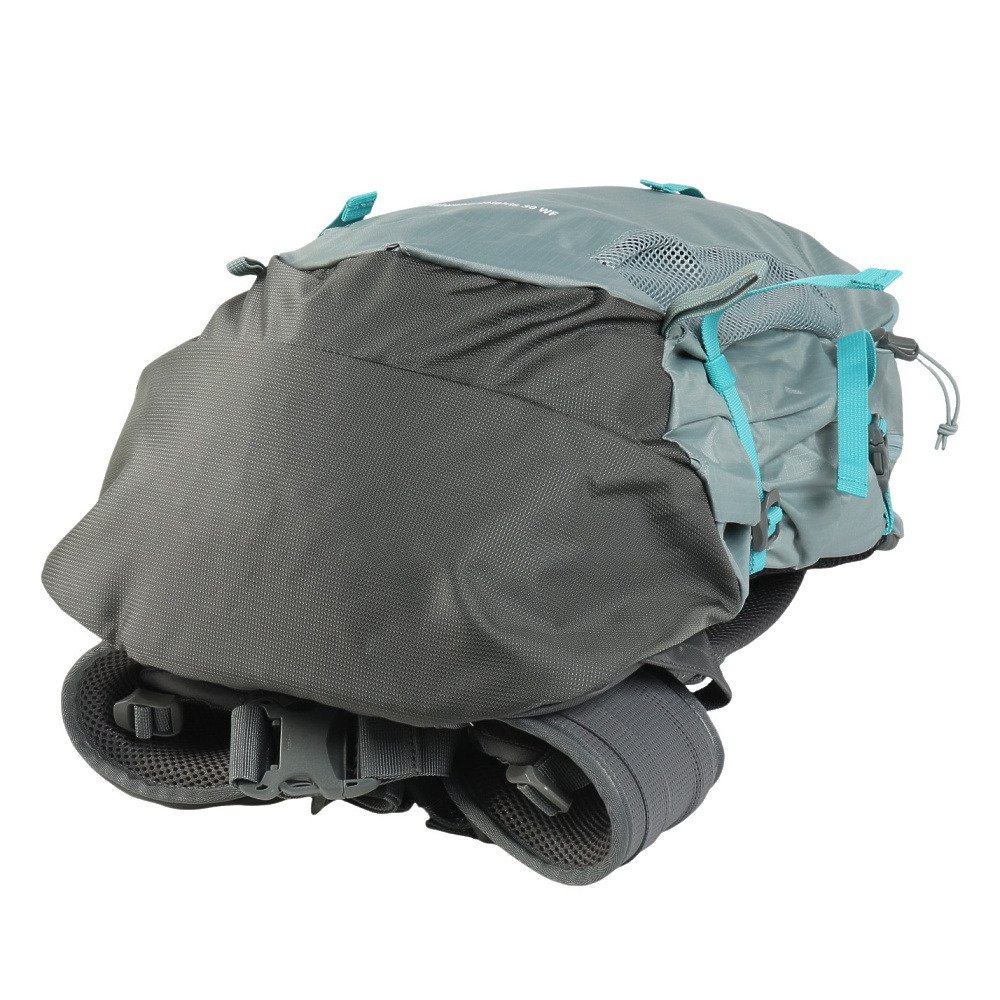 コロンビア（Columbia）（レディース）リュック 登山 ハイキング ワイルドウッドハイツ30L WFバックパック PU7253 461