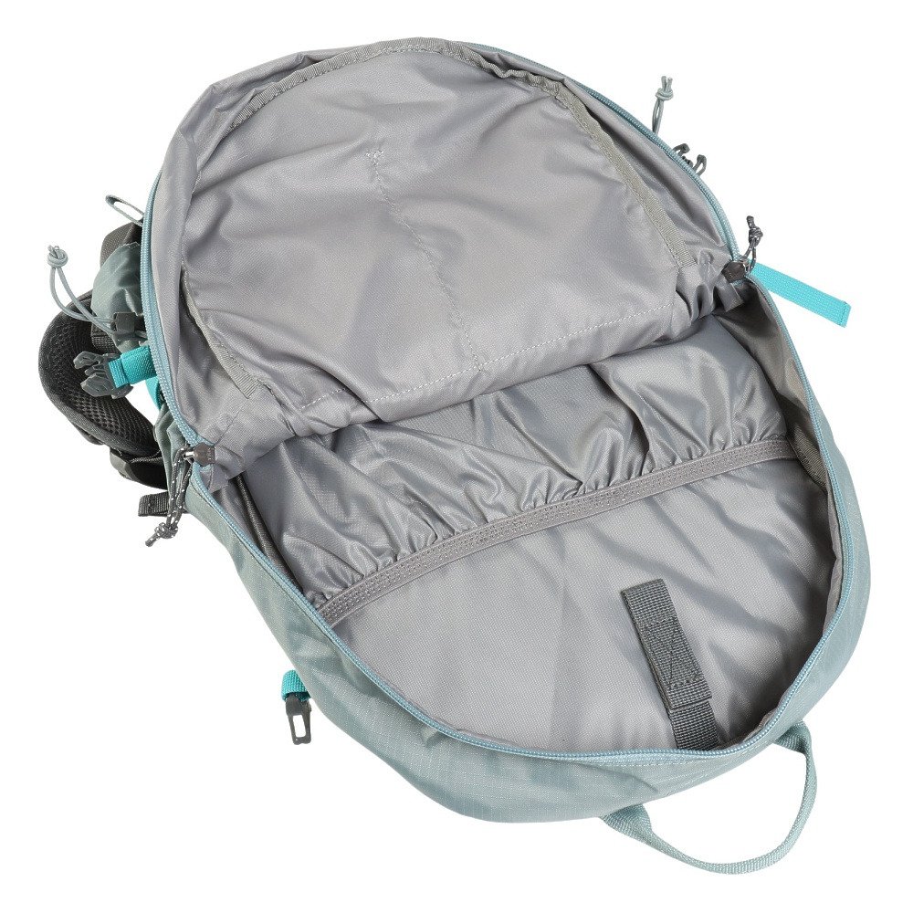 コロンビア（Columbia）（レディース）リュック 登山 ハイキング ワイルドウッドハイツ30L WFバックパック PU7253 461