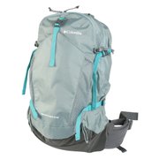 (レディース)リュック 登山 ハイキング ワイルドウッドハイツ30L WFバックパック PU7253
