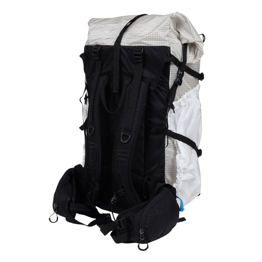 カリマー（karrimor）（メンズ）バックパック リュック 登山 ハイキング thrush 40 501285-0140