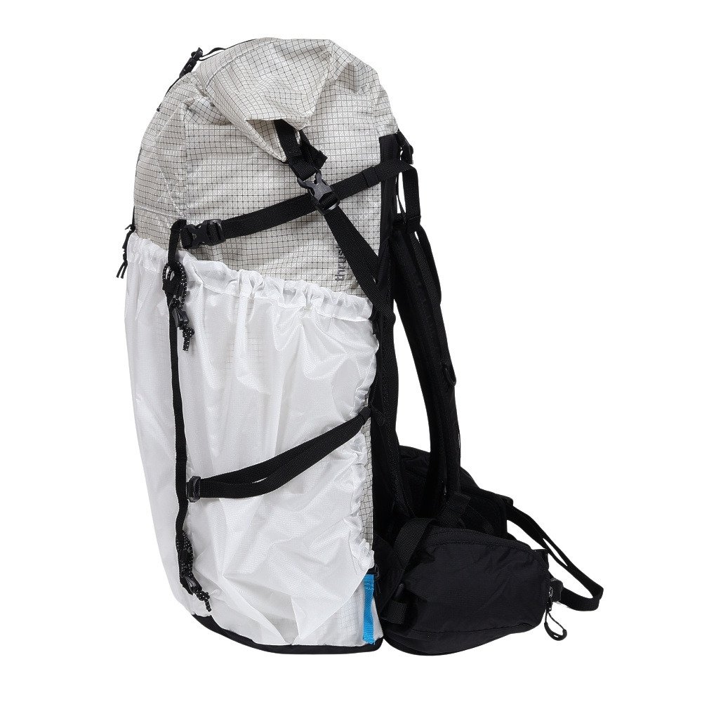 カリマー（karrimor）（メンズ）バックパック リュック 登山 ハイキング thrush 40 501285-0140
