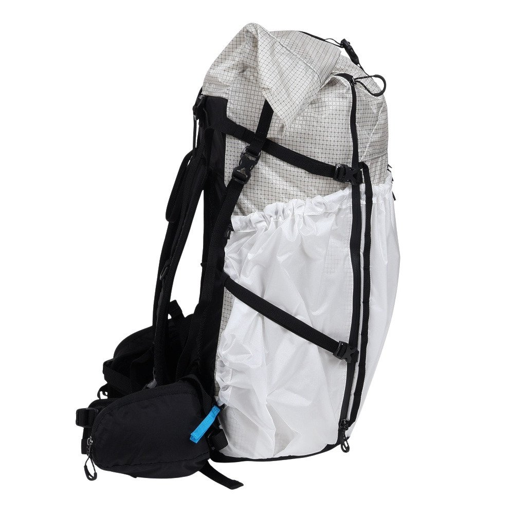 カリマー（karrimor）（メンズ）バックパック リュック 登山 ハイキング thrush 40 501285-0140
