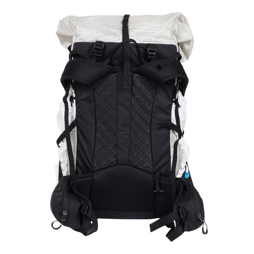 カリマー（karrimor）（メンズ）バックパック リュック 登山 ハイキング thrush 40 501285-0140