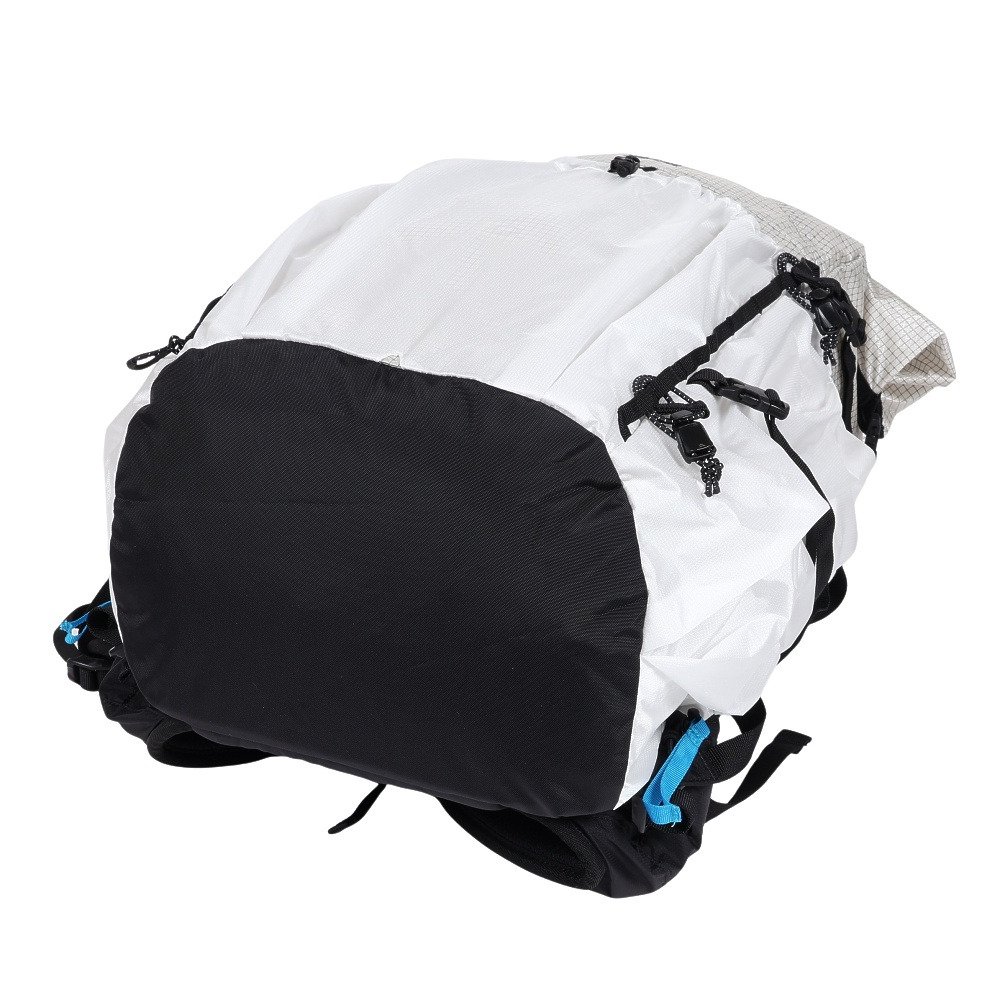 カリマー（karrimor）（メンズ）バックパック リュック 登山 ハイキング thrush 40 501285-0140
