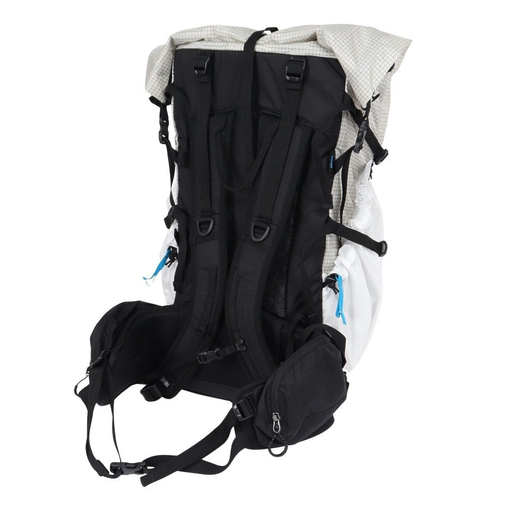 カリマー（karrimor）（メンズ、レディース）バックパック リュック 登山 ハイキング thrush 30 501286-0140