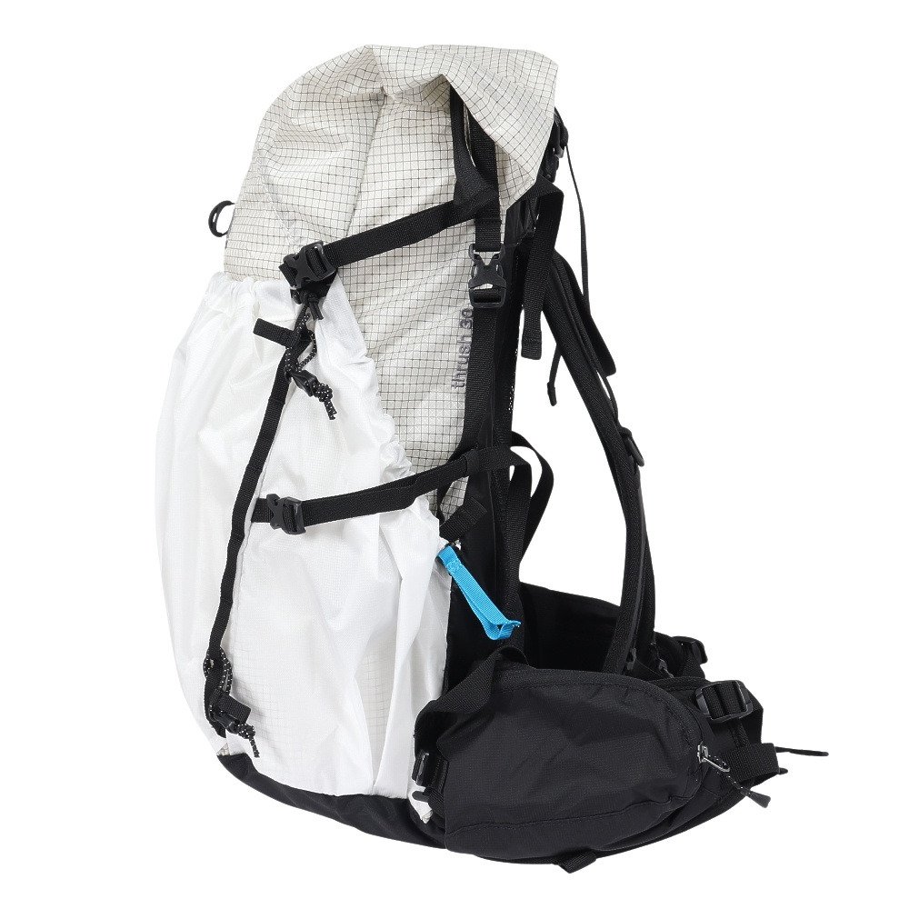 カリマー（karrimor）（メンズ、レディース）バックパック リュック 登山 ハイキング thrush 30 501286-0140