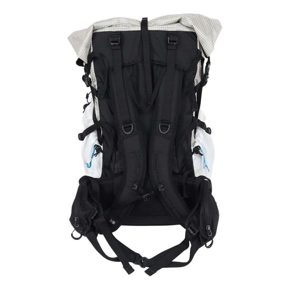 カリマー（karrimor）（メンズ、レディース）バックパック リュック 登山 ハイキング thrush 30 501286-0140