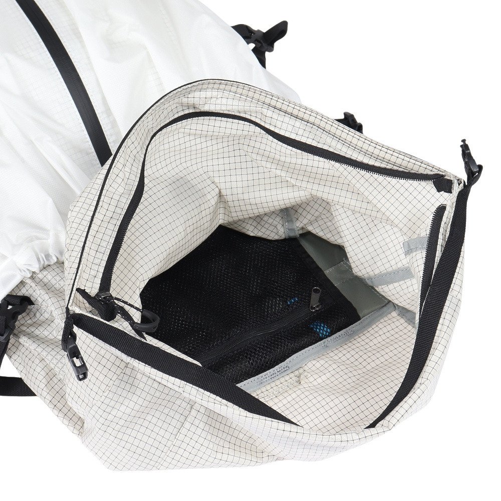 カリマー（karrimor）（メンズ、レディース）バックパック リュック 登山 ハイキング thrush 30 501286-0140