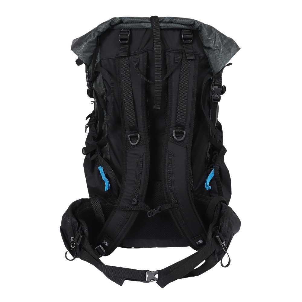 カリマー（karrimor）（メンズ、レディース）バックパック リュック 登山 ハイキング thrush 30 501286-1210