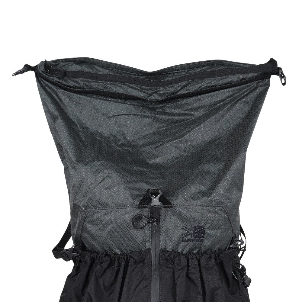 カリマー（karrimor）（メンズ、レディース）バックパック リュック 登山 ハイキング thrush 30 501286-1210