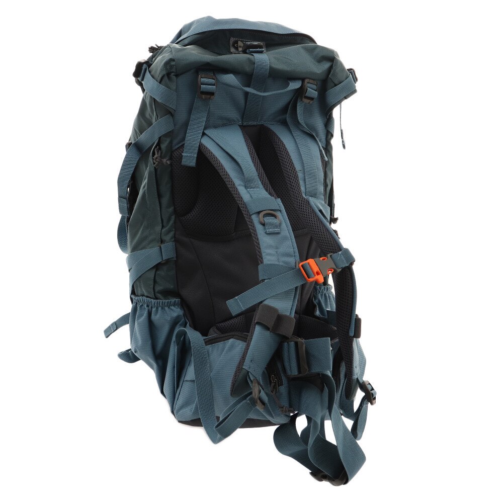 カリマー（karrimor）（メンズ、レディース）ridge 30 Small Sea Grey 30L SW-WPBJ-0304-04 トレッキングバッグ バックパック リュック