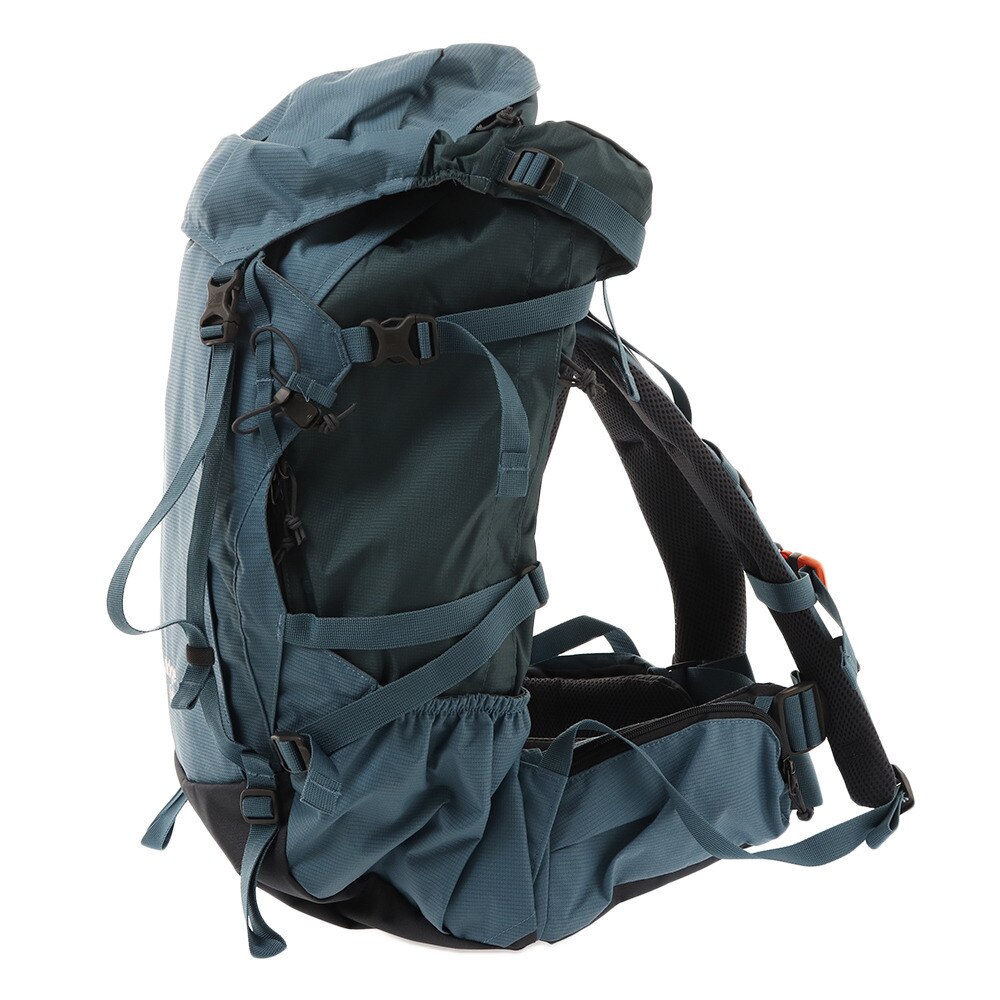 カリマー（karrimor）（メンズ、レディース）ridge 30 Small Sea Grey 30L SW-WPBJ-0304-04 トレッキングバッグ バックパック リュック