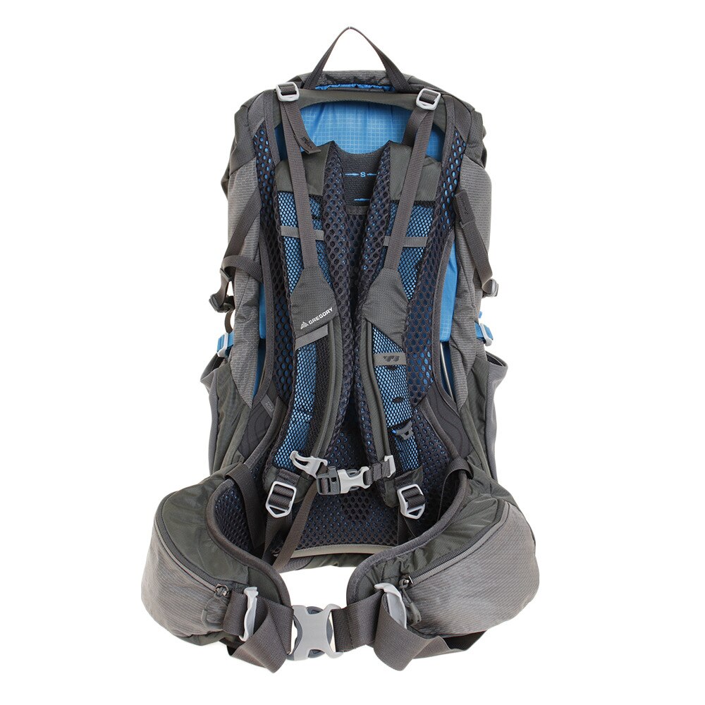 グレゴリー(GREGORY)(レディース)アタックザック リュック 33L ジェイド33 1115717414 登山 防災 ハイキング トレッキング
