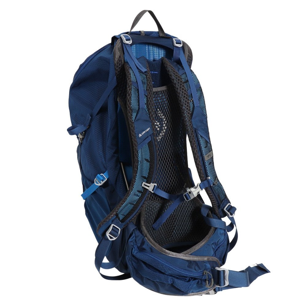 グレゴリー（GREGORY）（メンズ、レディース）アタックザック リュック 30L ズール30L 1115807411 登山 防災 ハイキング トレッキング 