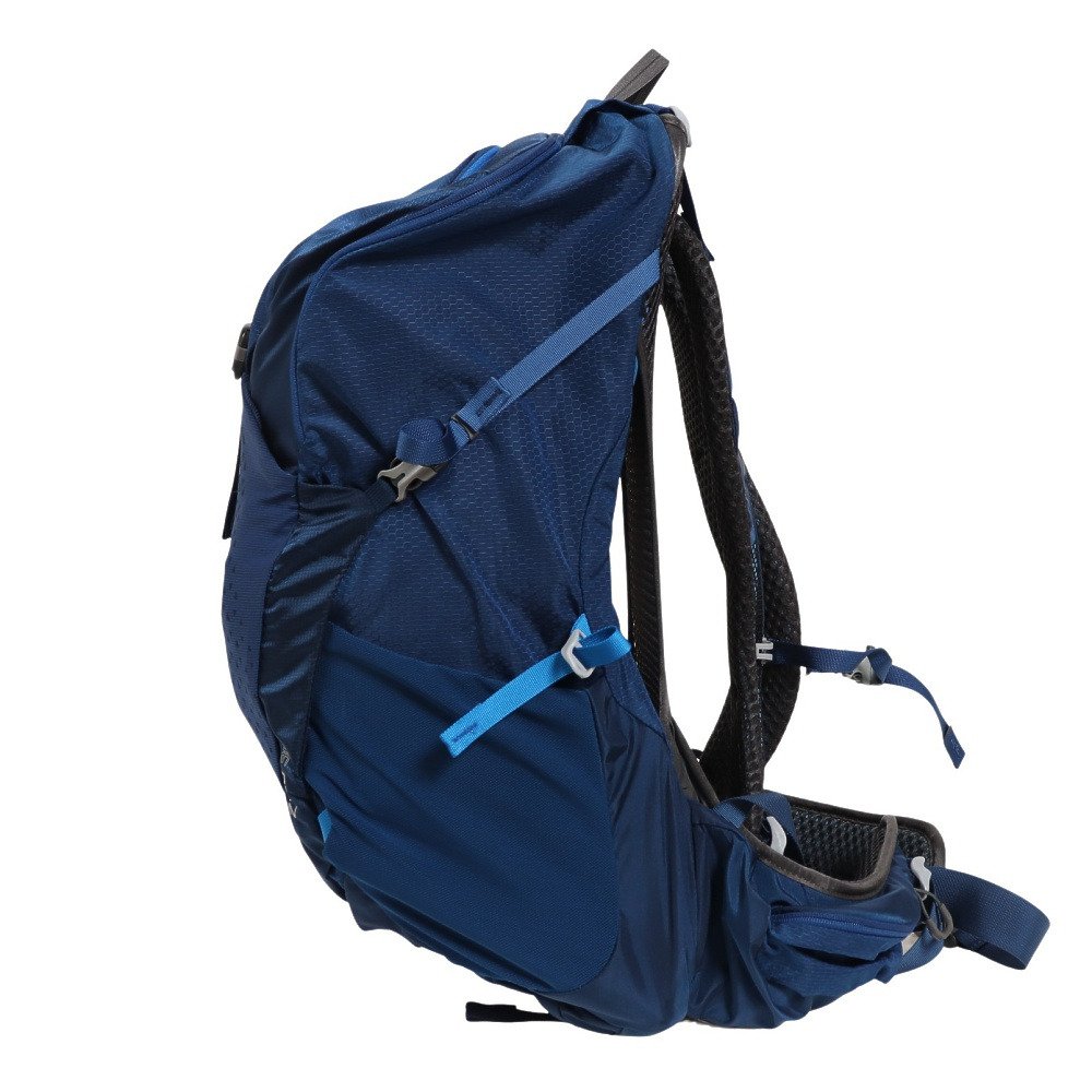 グレゴリー（GREGORY）（メンズ、レディース）アタックザック リュック 30L ズール30L 1115807411 登山 防災 ハイキング トレッキング 