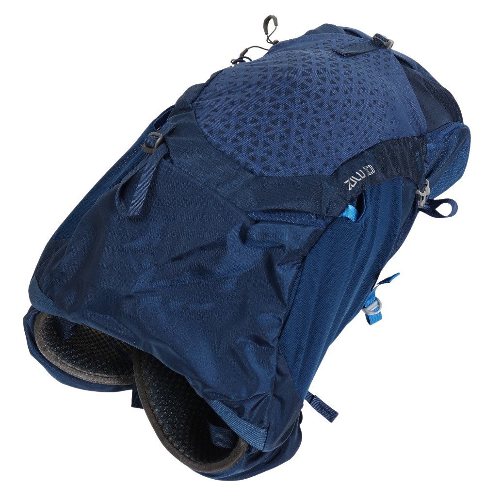 グレゴリー（GREGORY）（メンズ、レディース）アタックザック リュック 30L ズール30L 1115807411 登山 防災 ハイキング トレッキング 