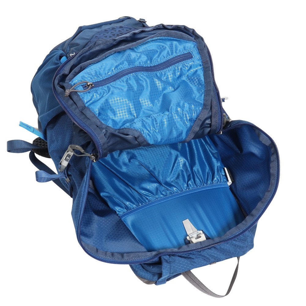 グレゴリー（GREGORY）（メンズ、レディース）アタックザック リュック 30L ズール30L 1115807411 登山 防災 ハイキング トレッキング 