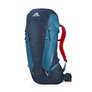 (メンズ、レディース)トレッキングバッグ バックパック ターギーFT 35 スパークネイビー 35L 1327068885