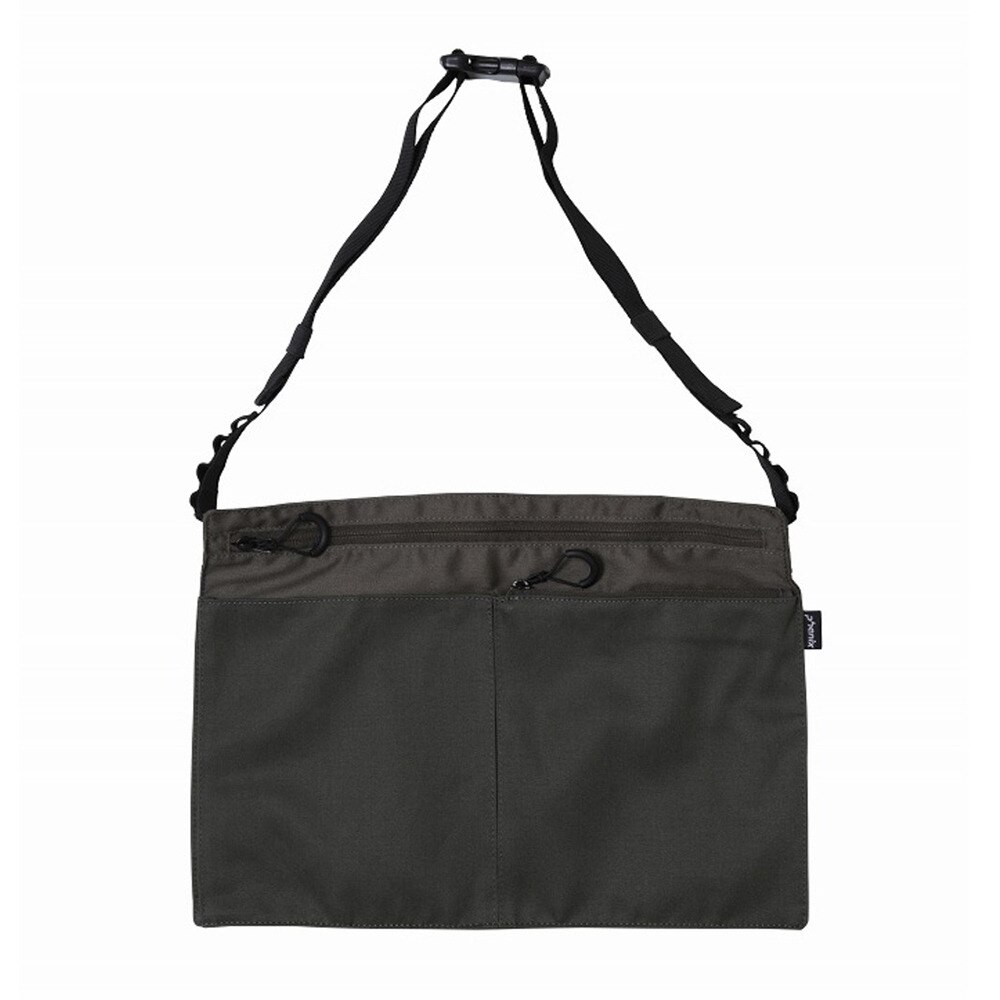  ザック リュック SPARK SHIELD APRON サコッシュ PHA18BA25 KA 防災