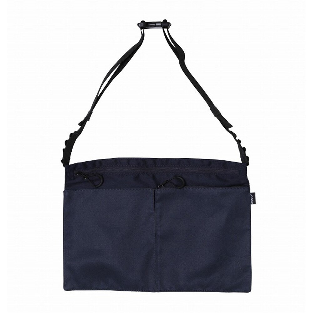  ザック リュック SPARK SHIELD APRON サコッシュ PHA18BA25 NV 防災