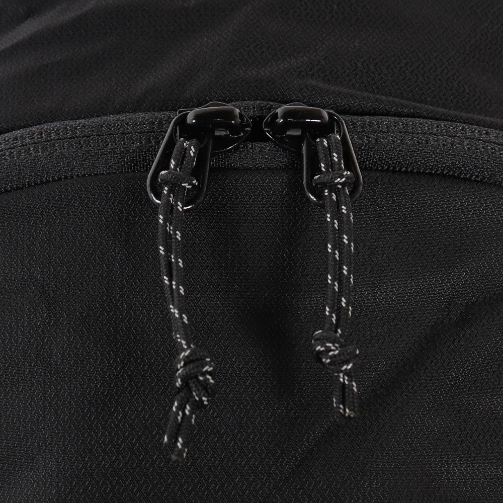 マムート（MAMMUT）（メンズ、レディース）バックパック リュック リチウム15 2530-00301-0001 15L ブラック レインカバー付 登山 ハイキング 軽量