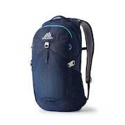 (メンズ)トレッキングバッグ バックパック ナノ20 ブライトネイビー 20L 111499D243