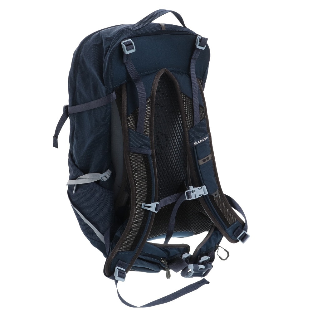 グレゴリー（GREGORY）（レディース）バックパック リュック 登山 ハイキング ジュノー30 1268839173 30L