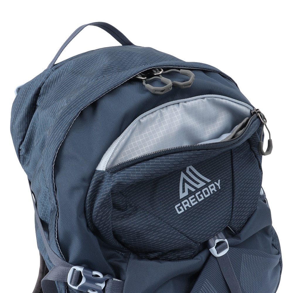 グレゴリー（GREGORY）（レディース）バックパック リュック 登山 ハイキング ジュノー30 1268839173 30L