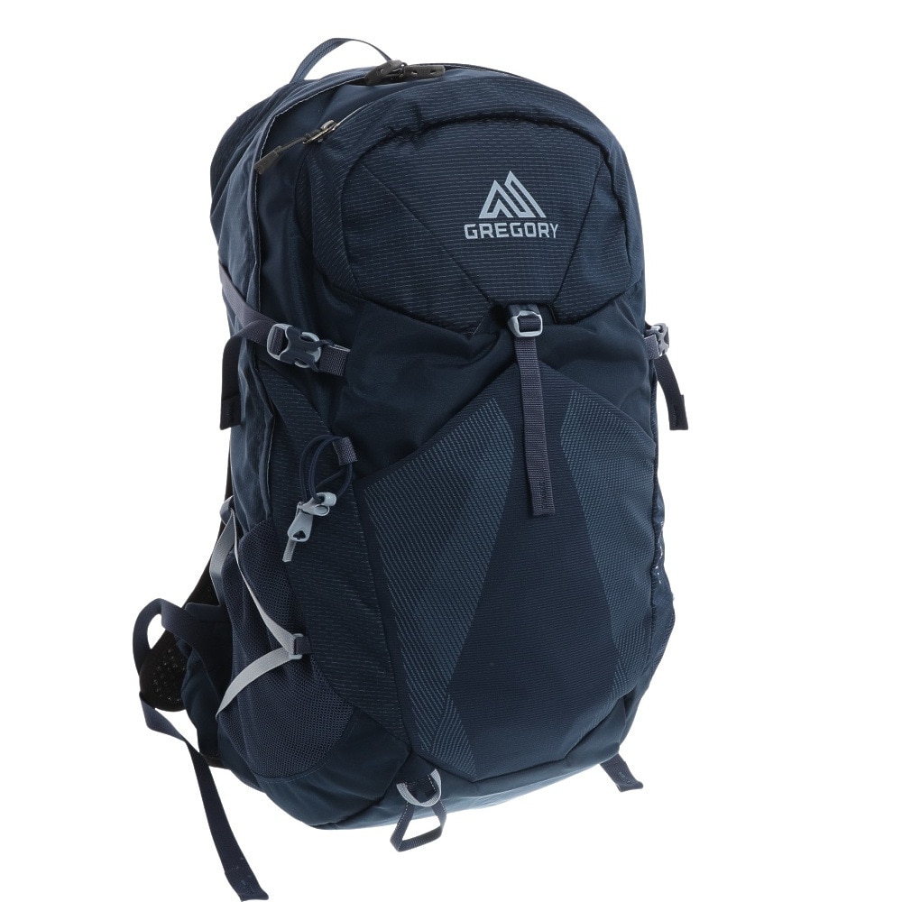グレゴリー（GREGORY）（レディース）バックパック リュック 登山 ハイキング ジュノー30 1268839173 30L