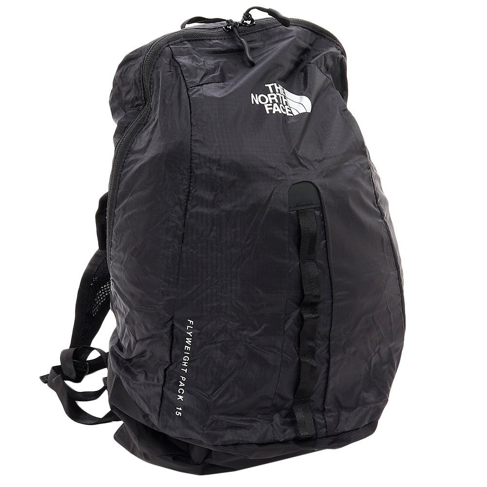 ザ・ノースフェイス FLYWEIGHT PACK 15 NM81951 