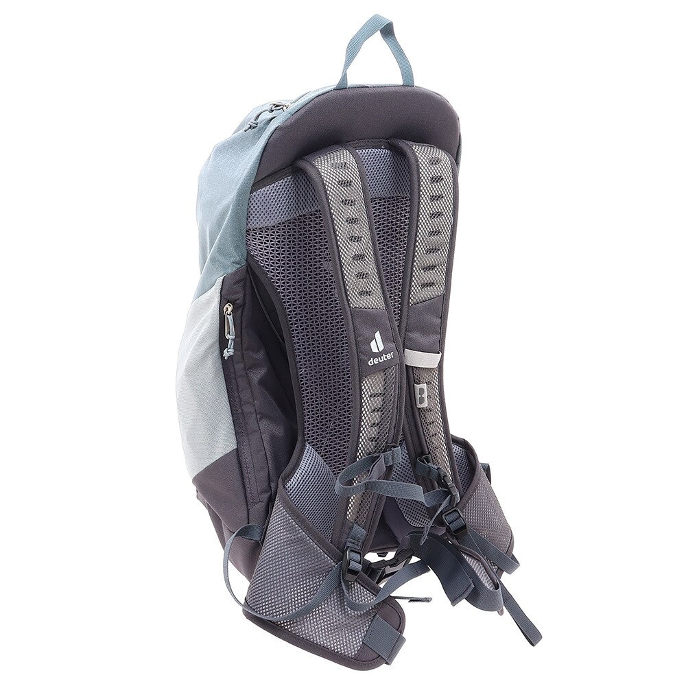 ドイター（deuter） バックパック リュック ACライト 23 D3420321-4412 グレー 23L