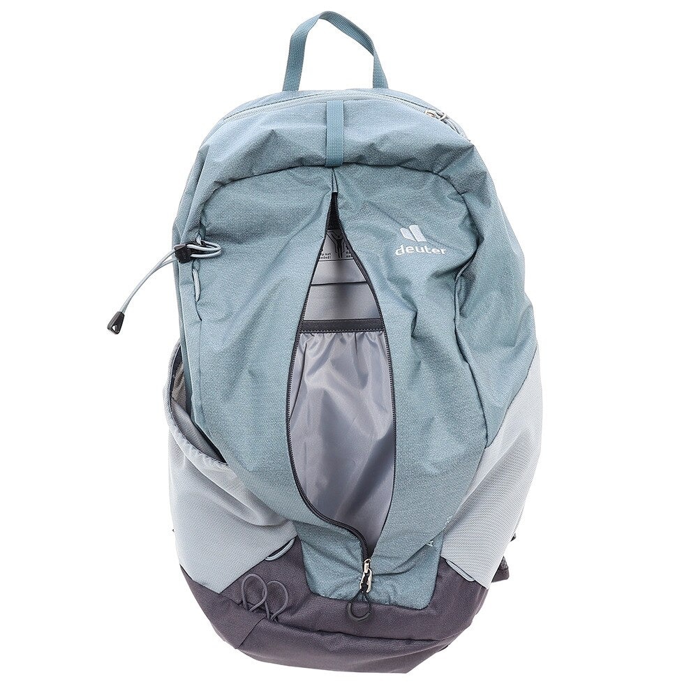 ドイター（deuter） バックパック リュック ACライト 23 D3420321-4412 グレー 23L